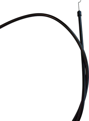 Vista 3 de GardenPal El cable del acelerador reemplaza a los cortacéspedes Bad Boy ZT Throttle-53 Reemplaza OEM 055-8020-00 ZT Mower Maverick Outlaw
