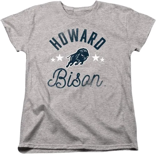 Vista 241 de LOGOVISION Colección oficial de camisetas para mujer con diseño de mascota universitaria