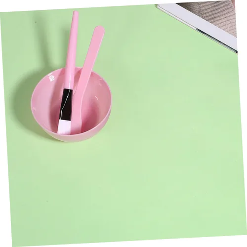 Vista 7 de Beavorty Máscara Herramientas de belleza Kit de herramientas para el cuidado de la cara Máscara para el cuidado de la piel
