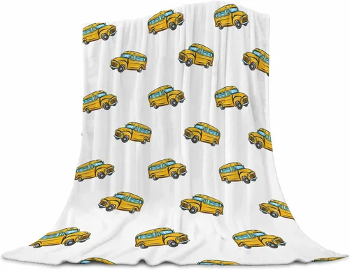 Vista 19 de Manta de bebé de hockey de 30 x 40 pulgadas, manta de forro polar reversible gris con diseño de hockey sobre hielo, manta de felpa ultrasuave