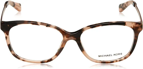 Vista 2 de MICHAEL KORS Lentes MK4035 AMBROSINE 3205 Pink Tortoise, 5315135