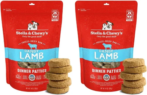 Vista 42 de Stella & Chewy's - Alimento para perros congelado y secos