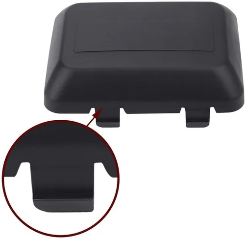 Vista 3 de CCV160 Filtro de aire y cubierta de limpiador Reemplazo 17231-Z0L-050 Filtro de aire 17211-ZL8-023 para Honda GCV135 GCV190 HRX217 HRB216 HRB217
