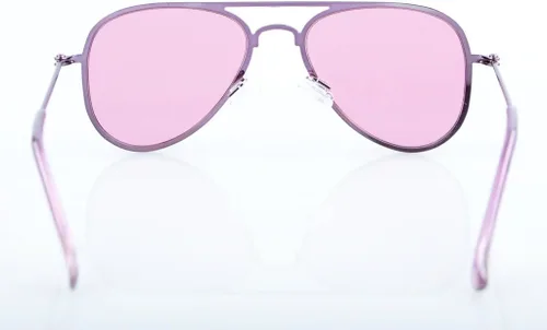 Vista 58 de Eyekepper Gafas de sol piloto para niños de 3 a 10 años