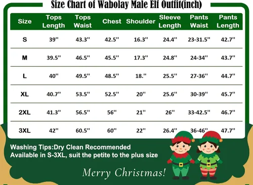 Vista 7 de Disfraz de elfo para hombre, traje de Navidad para adultos, 5 piezas, traje de lujo para parejas, cosplay, vacaciones, Halloween, fiesta de Navidad