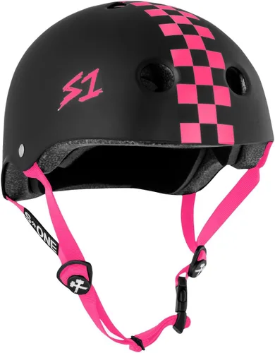 Vista 48 de Casco S1 Lifer para patinaje en monopatín, BMX y patinaje sobre ruedas