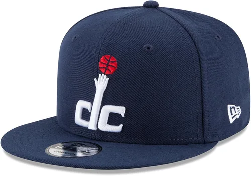 Vista 13 de New Era Hombres Adultos NBA Básico