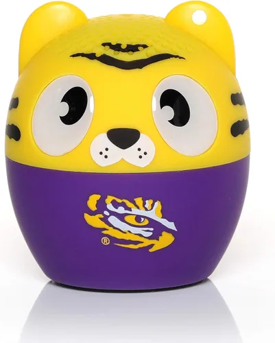 Vista 11 de Altavoz Bluetooth inalámbrico NCAA Bitty Boomers