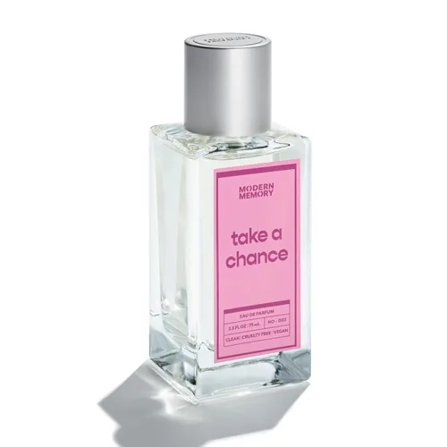 Vista 16 de Modern Memory All of Her Eau de Parfum para mujer, 2.5 onzas líquidas, notas de frambuesa roja, jazmín y ámbar
