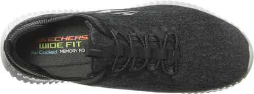 Vista 5 de Skechers Sport Elite Flex Hartnell Tenis de moda para hombre