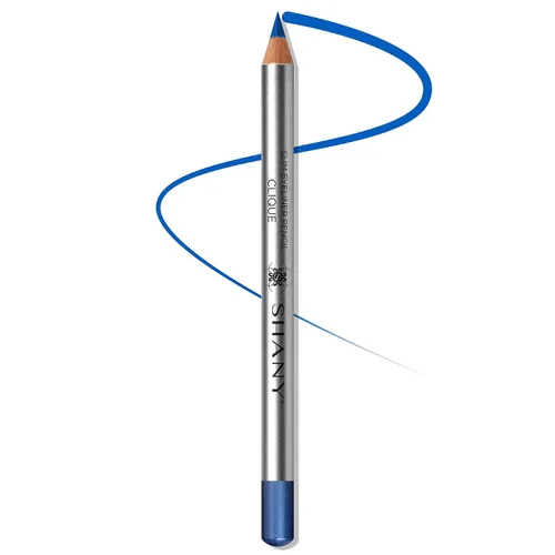 Vista 25 de SHANY Lápiz de ojos Slim Liner - DIAMOND EYE Ojo de diamante