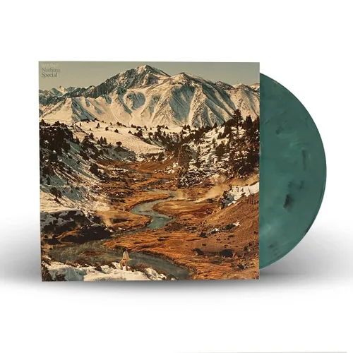 Vista 2 de Nothing SpecialEco Mix LP
