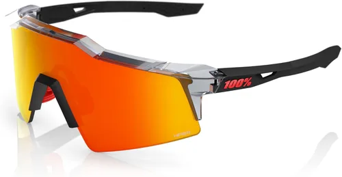 Vista 8 de 100% SPEEDCRAFT SL Sport Performance - Gafas de sol para ciclismo