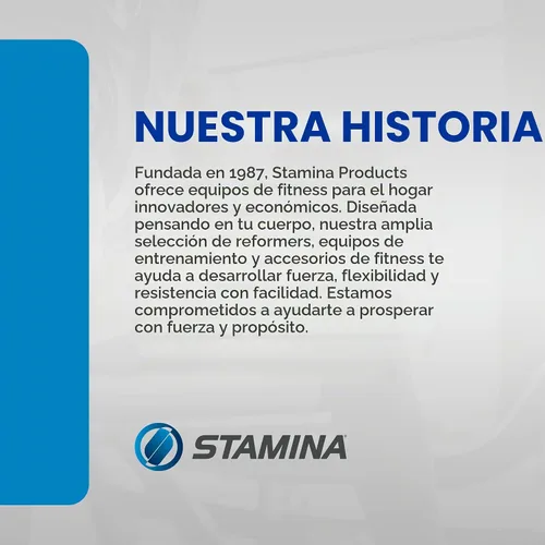 Vista 6 de Stamina X Banco de peso ajustable para ejercicios de abdominales, espalda y núcleo, banco de hiperextensión para sentadillas y fitness para Negro