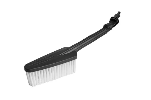 Vista 4 de WORX WA4015 Hydroshot - Accesorio plegable para cubo de agua, color negro
