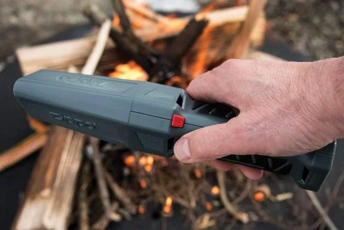 Vista 6 de Fuelle Zippo Firefast