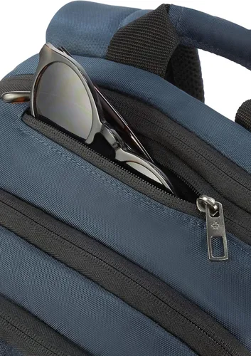 Vista 6 de Samsonite Lapt.Mochila, Azul, Lapt.mochila