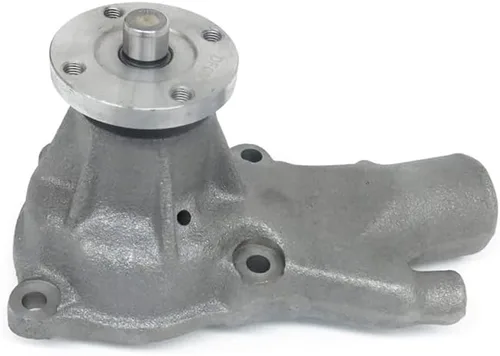 Vista 2 de Rareelectrical Nueva bomba de agua compatible con Chevrolet Caprice Impala 1977 1978 1979 C10 Suburbano K10 Suburban K20 Monza 1978 1979 1980 por