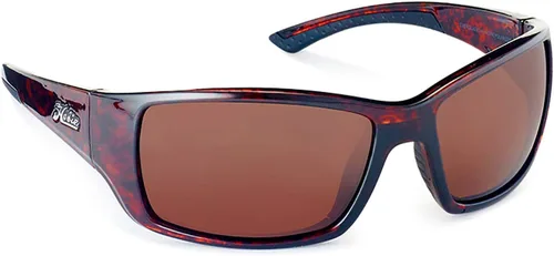 Vista 11 de Hobie Everglades - Gafas de sol polarizadas deportivas y flotantes para hombres y mujeres, protección UV, múltiples opciones de lentes y marco