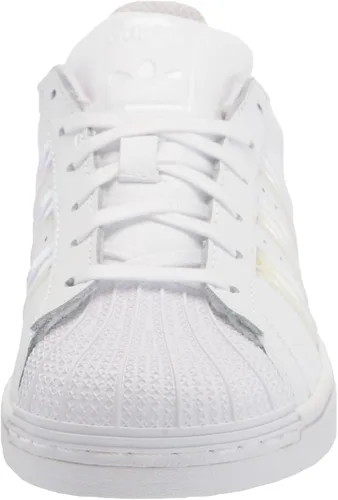 Vista 2 de adidas Originals Superstar - Tenis unisex para niños