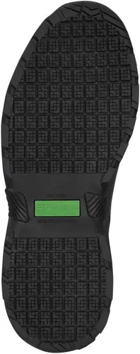 Vista 5 de SR Max Boone, zapatos de trabajo antideslizantes para hombre, estilo excursionista, EH