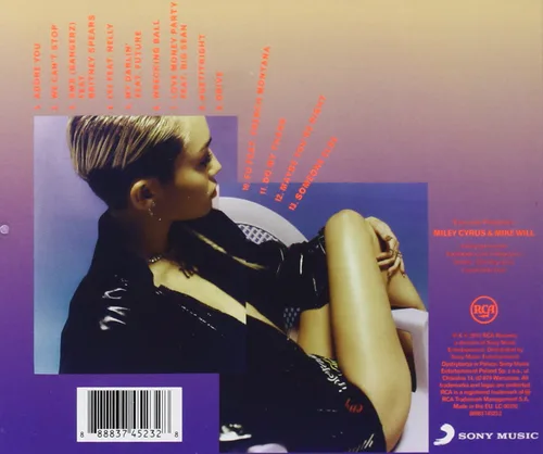 Vista 2 de Bangerz