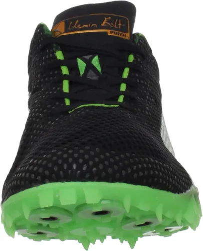 Vista 2 de Puma Bolt Evospeed Mid Dist - Zapato de pista