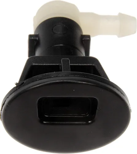 Vista 2 de Dorman 58128 Boquilla para limpiaparabrisas compatible con modelos seleccionados Dodge y Jeep