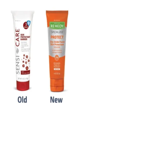 Vista 2 de ConvaTec Sensi-Care Barrera protectora 4 oz