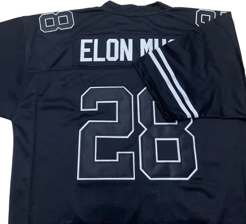 Vista 4 de Jersey de fútbol personalizado cosido impreso nombre del equipo y número de uniforme deportivo para hombres, mujeres y jóvenes