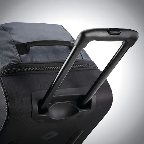 Vista 6 de Samsonite Andante - Mochila de lona con 2 ruedas), null.list