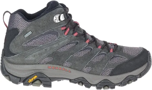 Vista 2 de Merrell Botas de senderismo Moab 3 Mid GTX para hombre