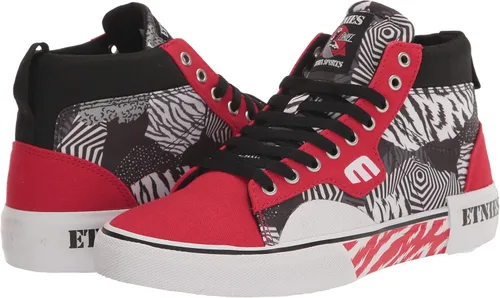 Vista 8 de Etnies Men's Kayson High Top Skate Shoe