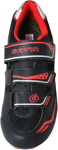 Vista 8 de Gavin Velo Road Bike - Tenis de ciclismo