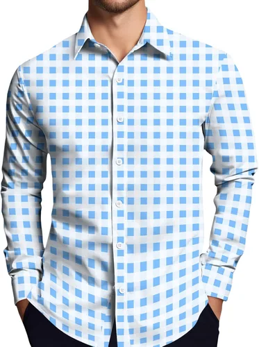 Vista 10 de Camisetas divertidas de manga raglán para hombre, elegantes camisas de manga larga plisadas, diseño de hombros descubiertos, para entrenamiento