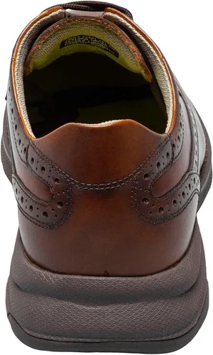 Vista 6 de Florsheim Frenzi Wingtip Oxford para hombre
