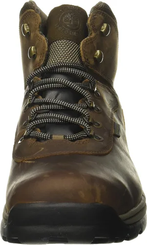 Vista 2 de Timberland Men's White Ledge Mid Waterproof Hiking Boot