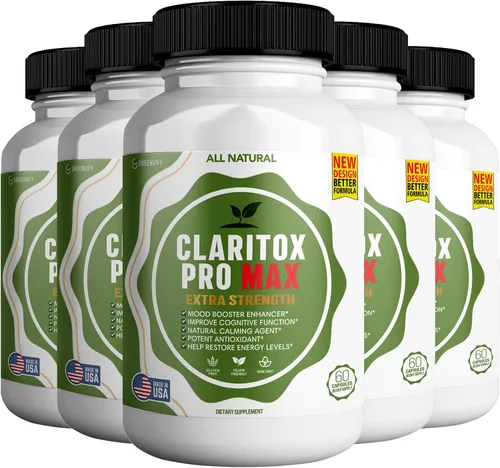 Vista 9 de Pro Max Ginkgo extra fuerte y ginseng asiático rojo Refuerzo natural del estado de ánimo y apoyo cognitivo 60 cápsulas vegetales Vegano