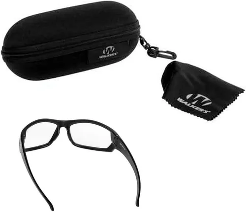Vista 5 de Walker's Carabina Ikon unisex para adultos, tiro de marco completo