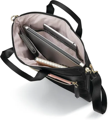 Vista 4 de Samsonite Negocio de soluciones móviles para mujeres