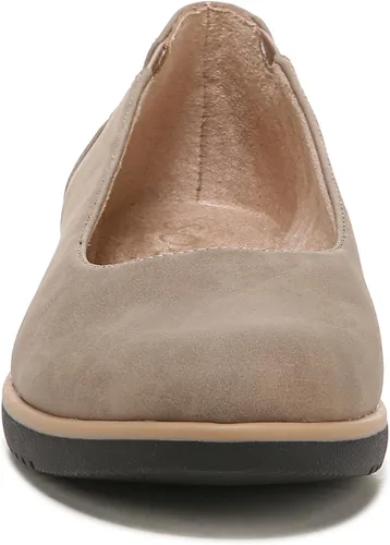 Vista 3 de SOUL Naturalizer Mujer Idea Ballet Flat Mushroom 9 W, Diseño de hongo