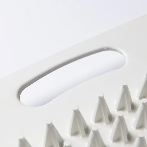 Vista 4 de Champro Cleat Cleaner (White)