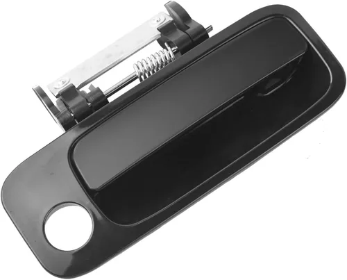 Vista 7 de Manija de puerta exterior exterior del lado del pasajero delantero derecho para Toyota Avalon 2000 2001 2002 2003 2004 Reemplazar OEM # 80339