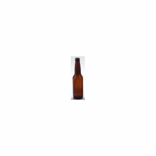 Vista 2 de Botellas de cerveza de 12 oz - Ámbar - Caja de 24