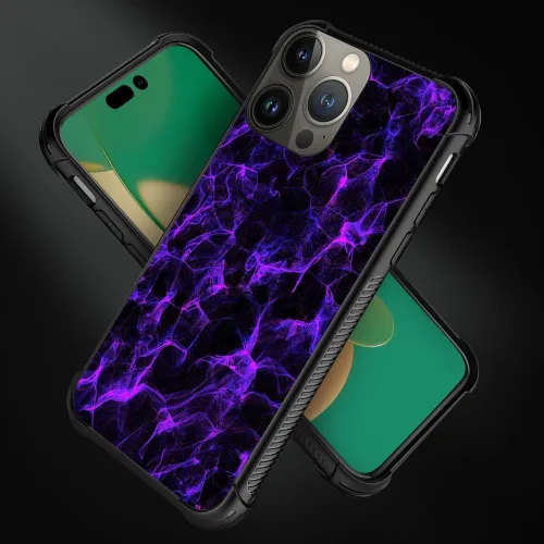 Vista 379 de Funda compatible con iPhone 15, diseño de elefantes africanos, diseño increíble a prueba de golpes, antiarañazos, carcasa trasera de policarbonato