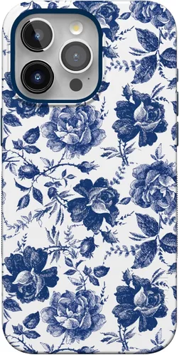 Vista 99 de Carcasa Casely iPhone 15 Pro Viva La Vida Collage de Frida Kahlo Diseño Protector Audaz Compatible con MagSafe