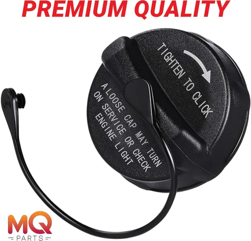 Vista 7 de 52030377AB 52030377AA Tapa del depósito de combustible Tapa de llenado de gas para Dodge Ram 1500 2500 3500 Promaster Dakota Caliber Challenger