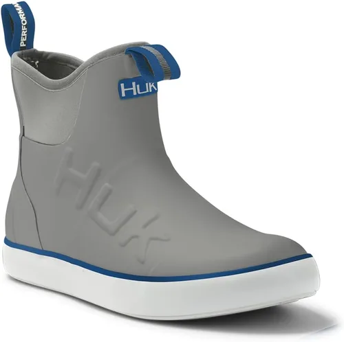 Vista 20 de HUK Rogue Wave - Botas de lluvia para pesca de alto rendimiento para hombre