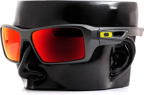 Vista 2 de IKON LENSES Lentes de repuesto polarizadas para gafas de sol Oakley Eyepatch 2