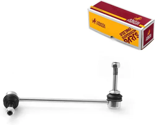 Vista 35 de Metrix Premium Barra estabilizadora delantera izquierda Link K80158 para Ford Probe 1993-1997, Mazda CX-7 2007-2012, Mazda MX-5 Miata 2006-2014